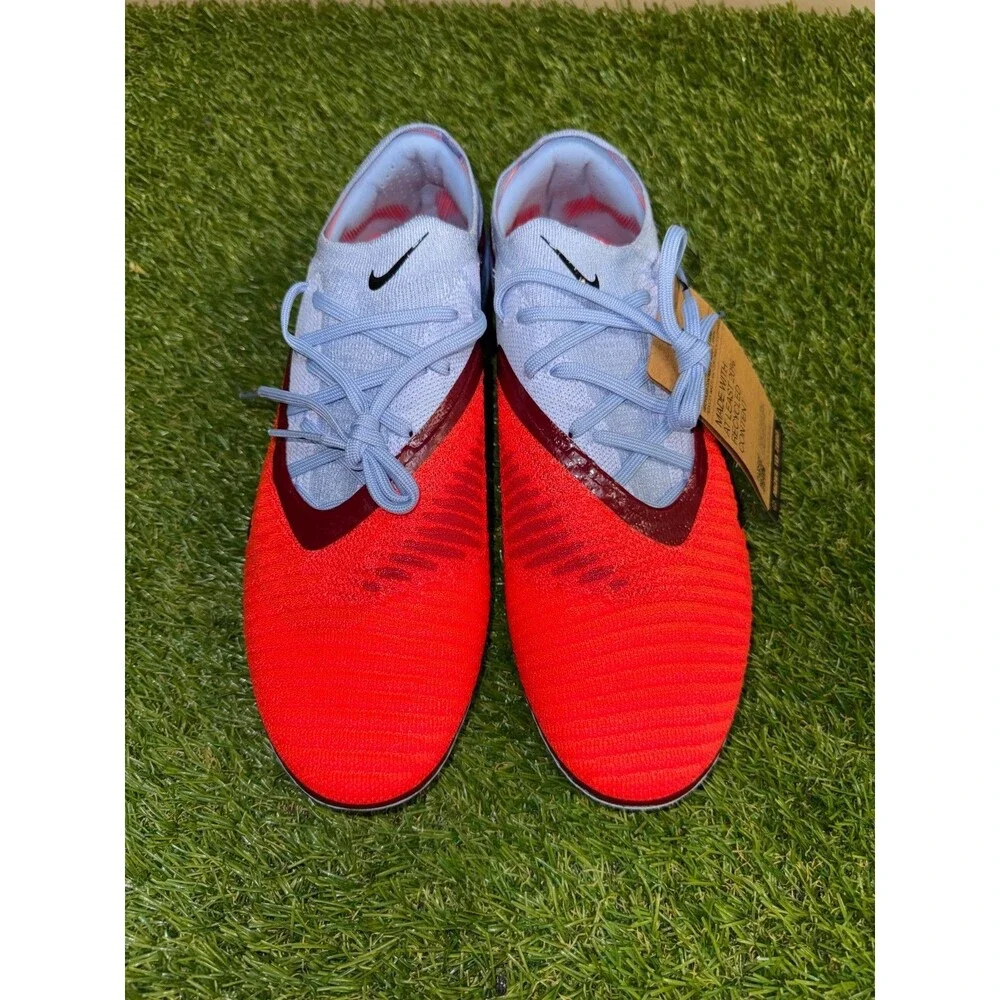 Men 4.5 / Wmn 6 Nike Phantom 6 Elite FG Soccer Cleats Scary Good Pack HJ2146-400